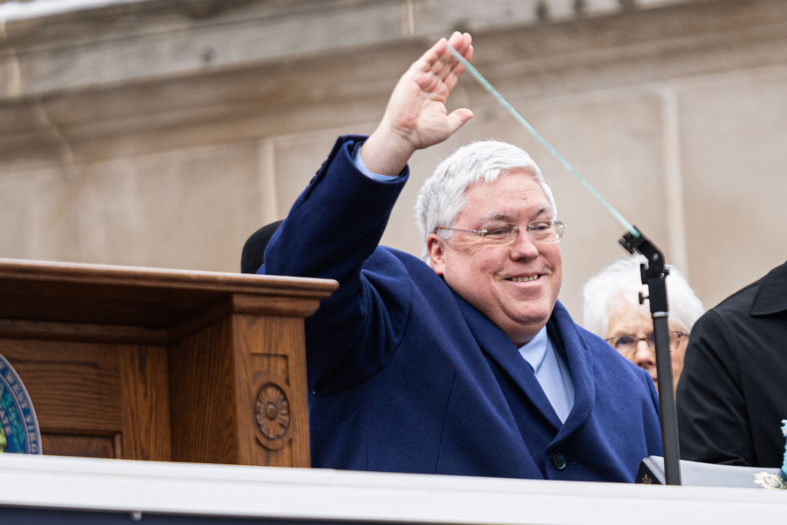 Governor Morrisey Announces Award to Expand Nursing Education and Strengthen West Virginia’s Healthcare Workforce